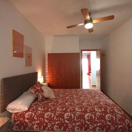 Apartamento Casaturis En Centro De Alicante En Antigua Estacion Autobuses A101 Buitenkant foto