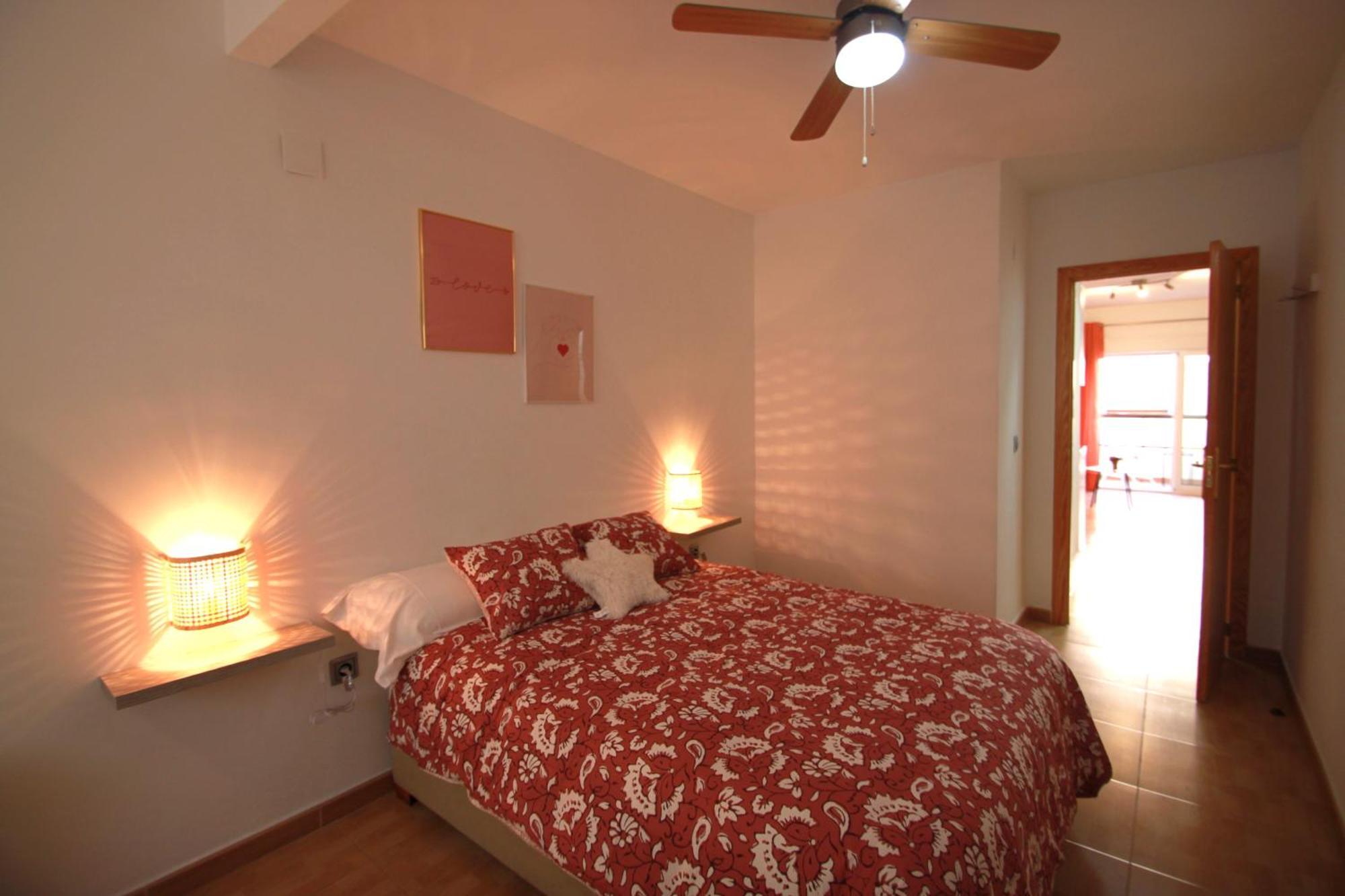 Apartamento Casaturis En Centro De Alicante En Antigua Estacion Autobuses A101 Buitenkant foto