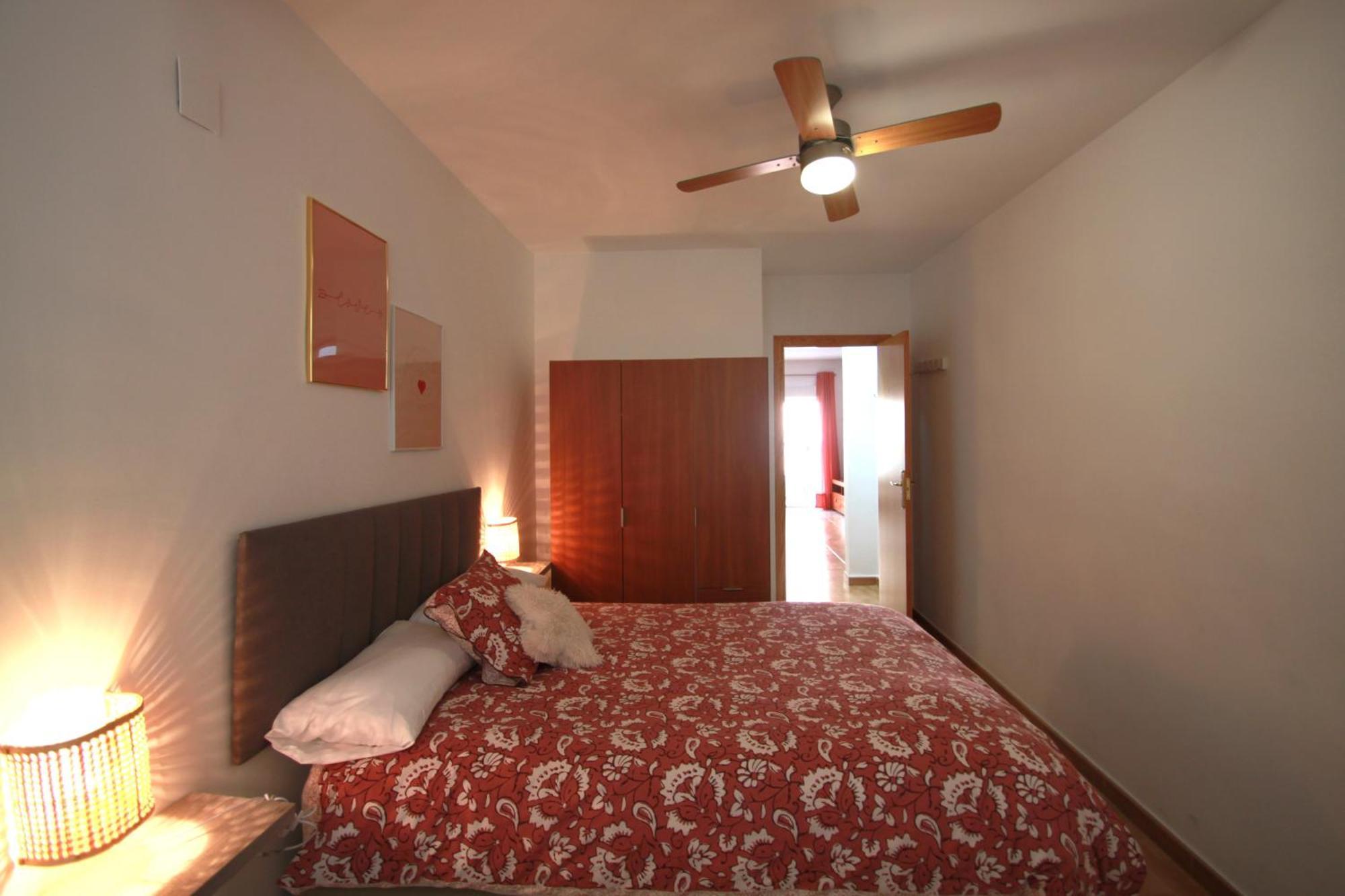 Apartamento Casaturis En Centro De Alicante En Antigua Estacion Autobuses A101 Buitenkant foto