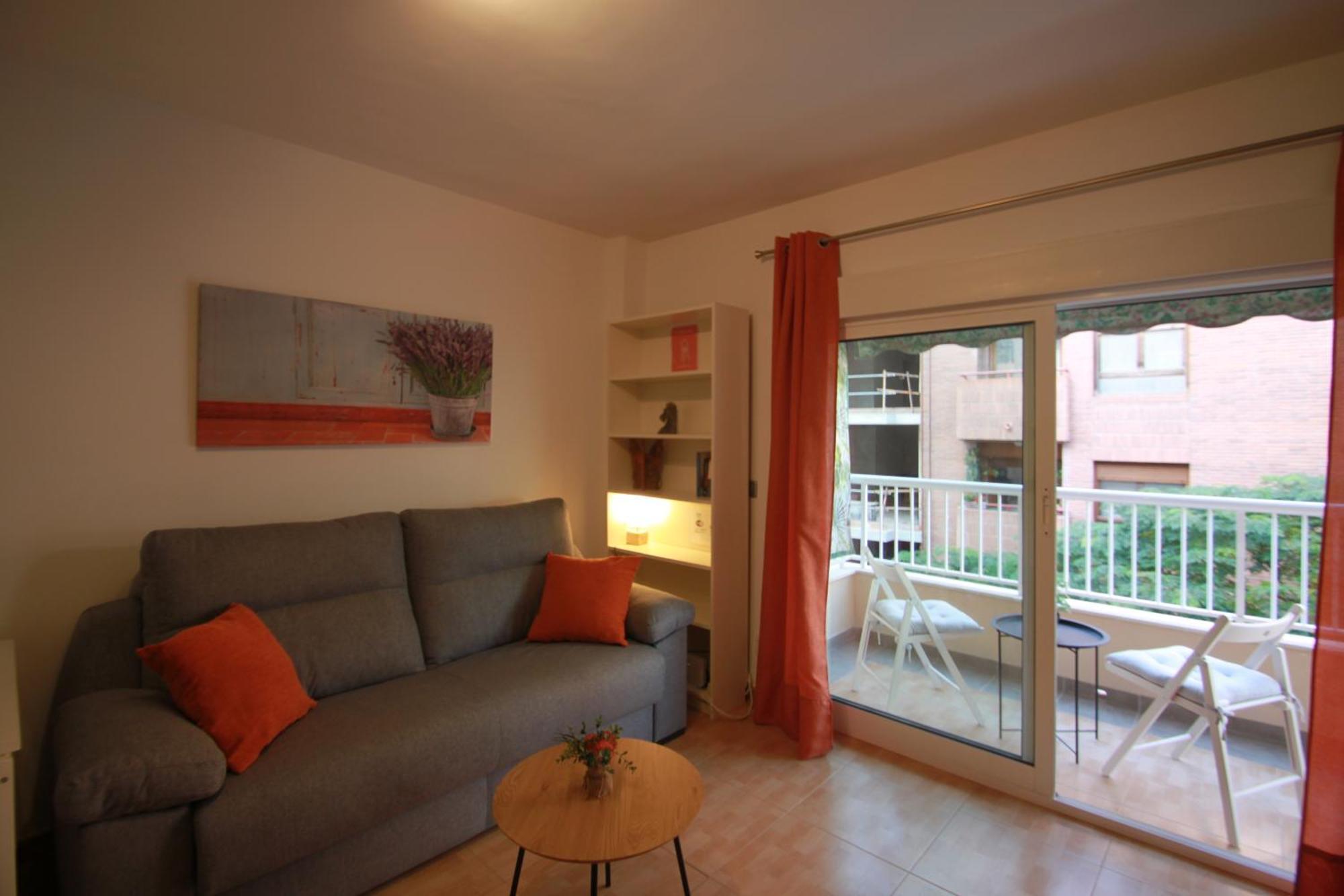 Apartamento Casaturis En Centro De Alicante En Antigua Estacion Autobuses A101 Buitenkant foto