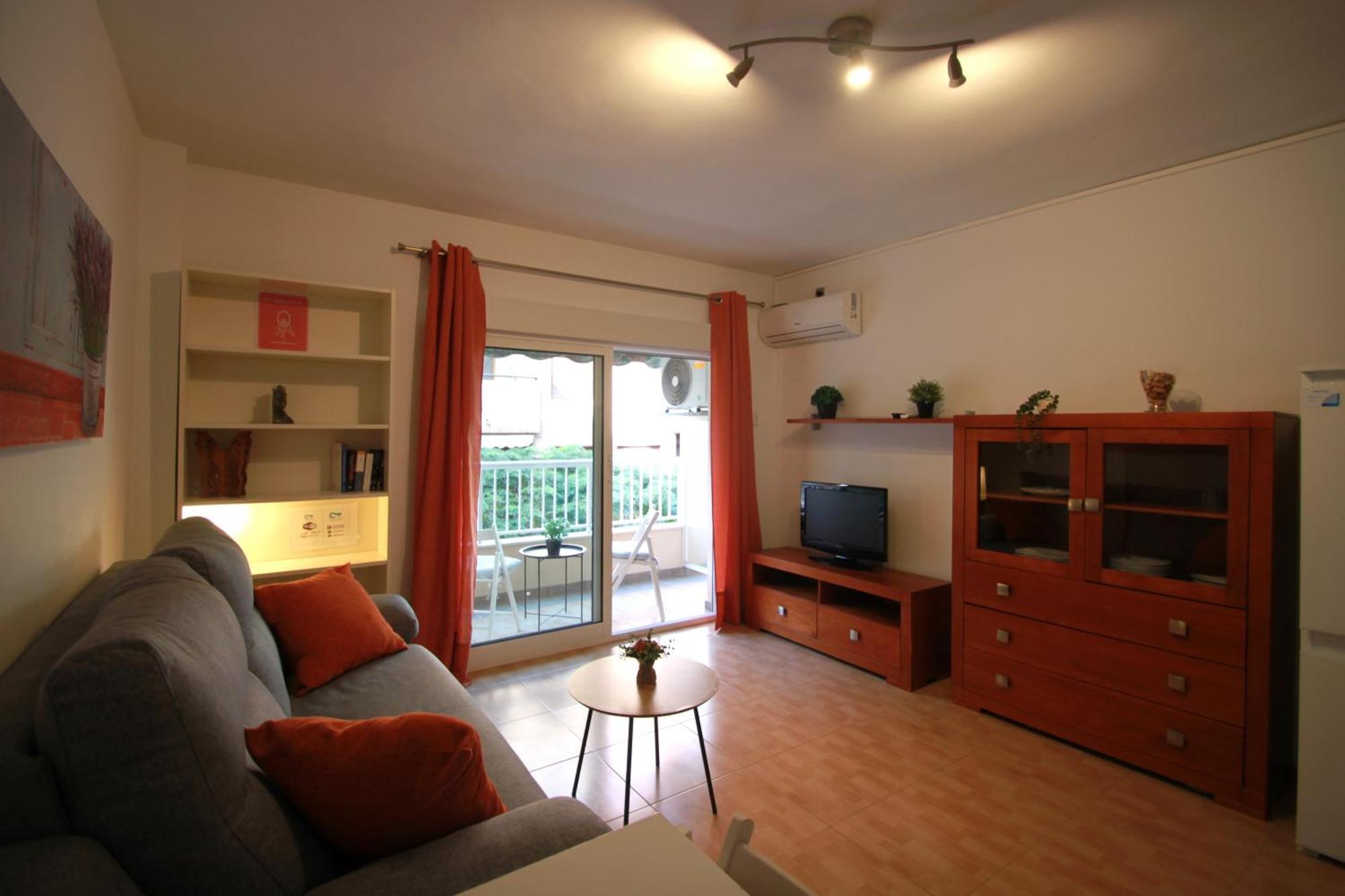 Apartamento Casaturis En Centro De Alicante En Antigua Estacion Autobuses A101 Buitenkant foto