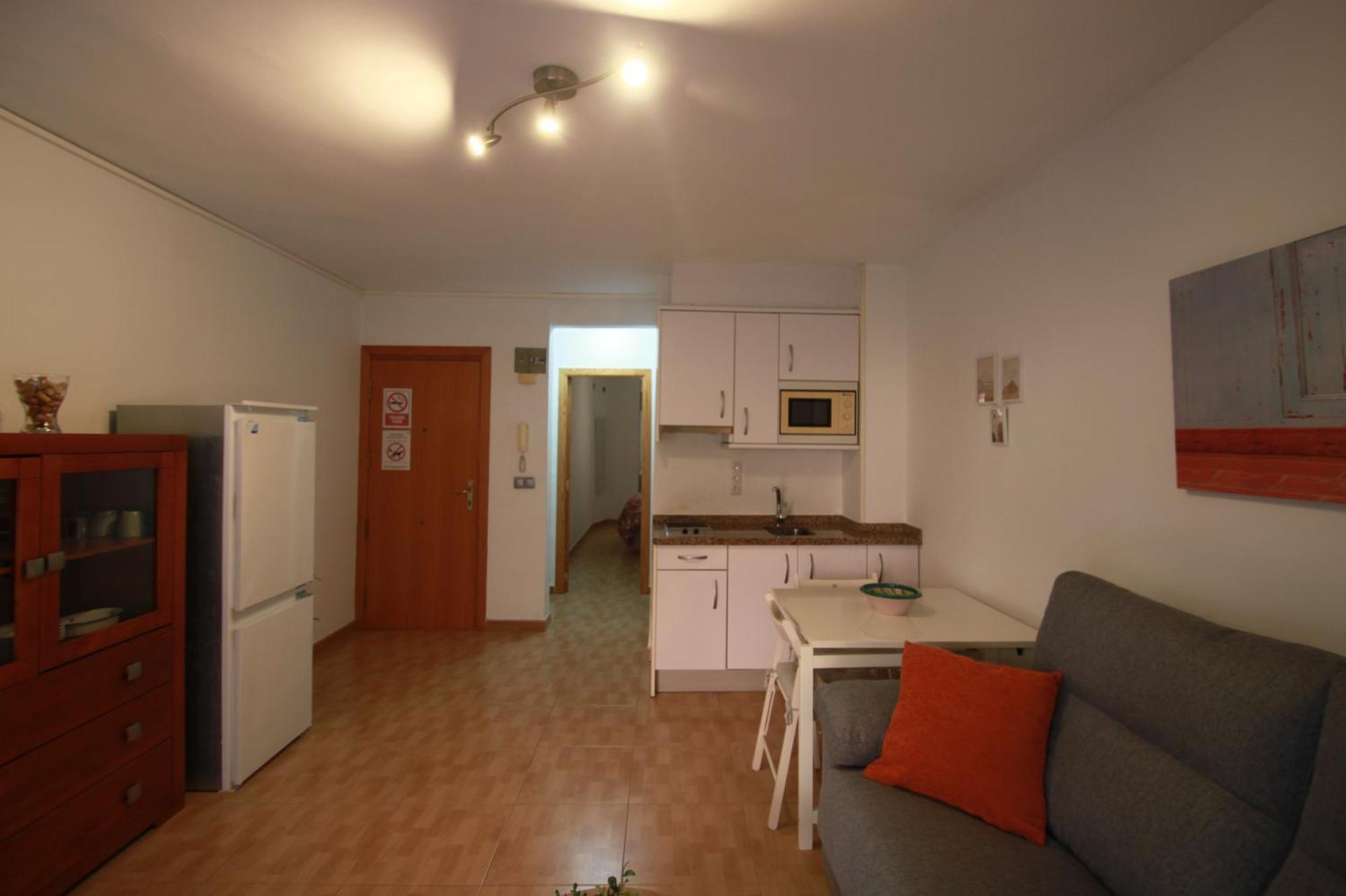 Apartamento Casaturis En Centro De Alicante En Antigua Estacion Autobuses A101 Buitenkant foto